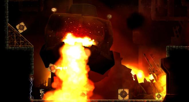 特斯拉学徒：重制版.Teslagrad Remastered_0