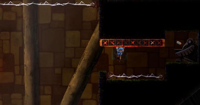 特斯拉学徒：重制版.Teslagrad Remastered_2