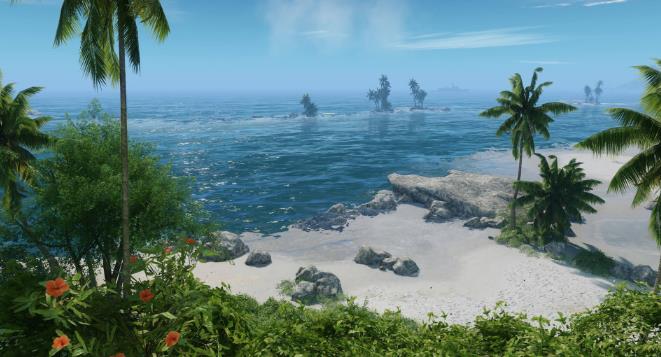 孤岛危机:重制版.Crysis Remastered_0