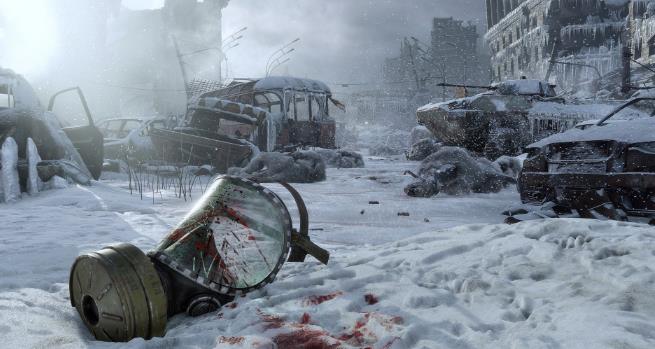 地铁：离去 – 黄金版.Metro Exodus: Gold Edition_0