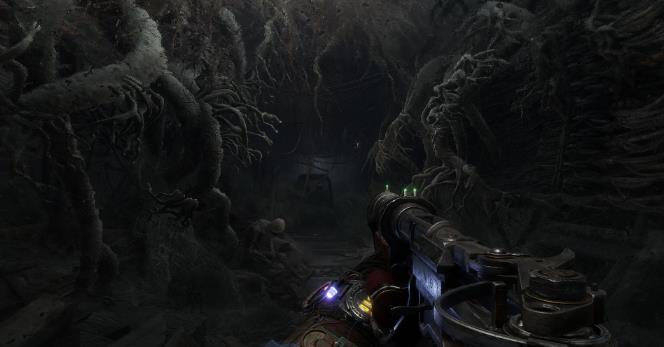 地铁：离去 – 黄金版.Metro Exodus: Gold Edition_1