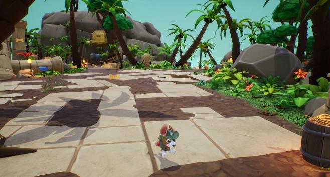 汪汪队立大功：世界.PAW Patrol World_1