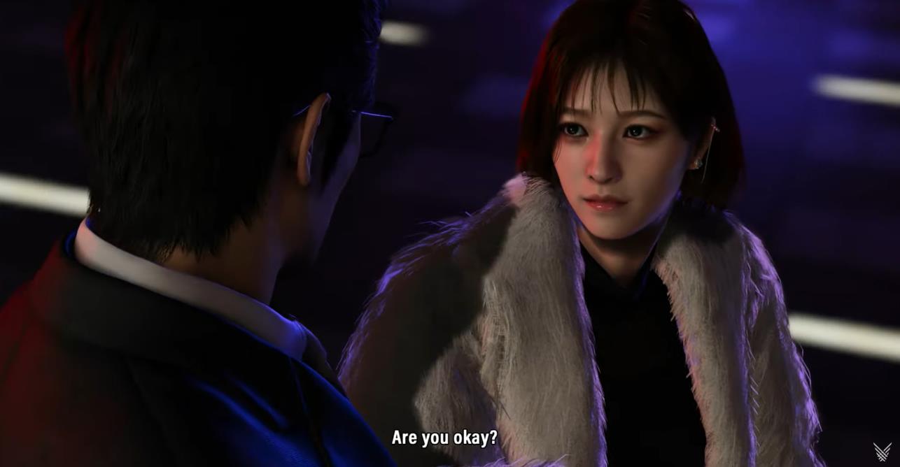 如龙7外传：无名之龙.Like a Dragon Gaiden: The Man Who Erased His Name_1