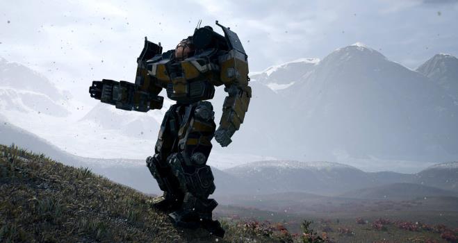 机甲战士5：雇佣兵.MechWarrior 5: Mercenaries_0