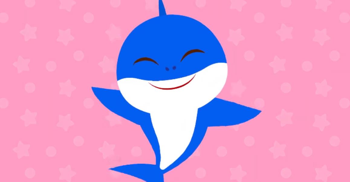 鲨鱼宝宝：唱歌 & 游泳 派对.Baby Shark: Sing & Swim Party_2