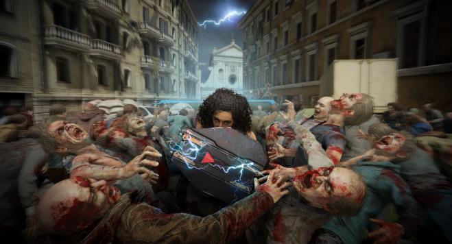 僵尸世界大战：劫后余生.World War Z: Aftermath_0