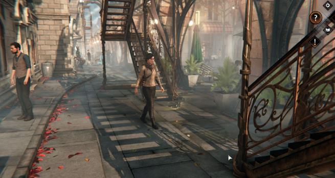 塞伯利亚之谜：世界之前.Syberia: The World Before_0