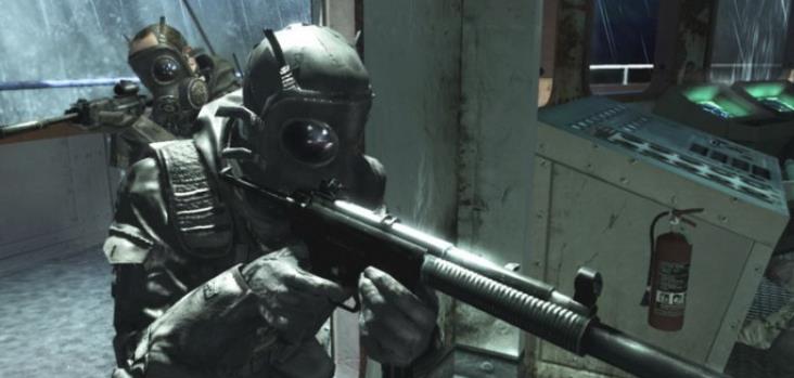 使命召唤4：重制版.Call of Duty: Modern Warfare Remastered_0