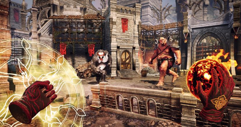 无界术士：增强版.The Wizards – Enhanced Edition_2