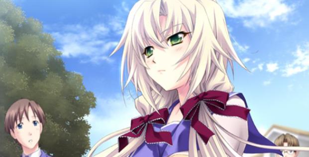 秋之回忆6：三角波动.Memories Off 6: T-wave_1