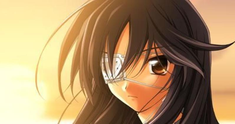 秋之回忆5：中断的胶片.Memories Off #5：Togireta Film_1