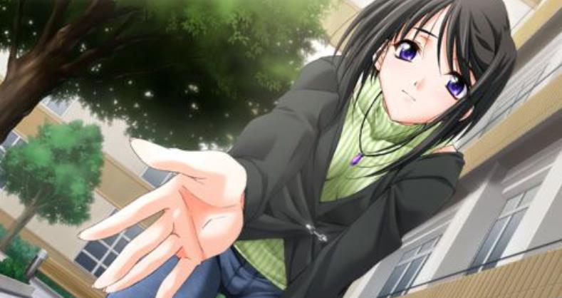 秋之回忆5：中断的胶片.Memories Off #5：Togireta Film_2