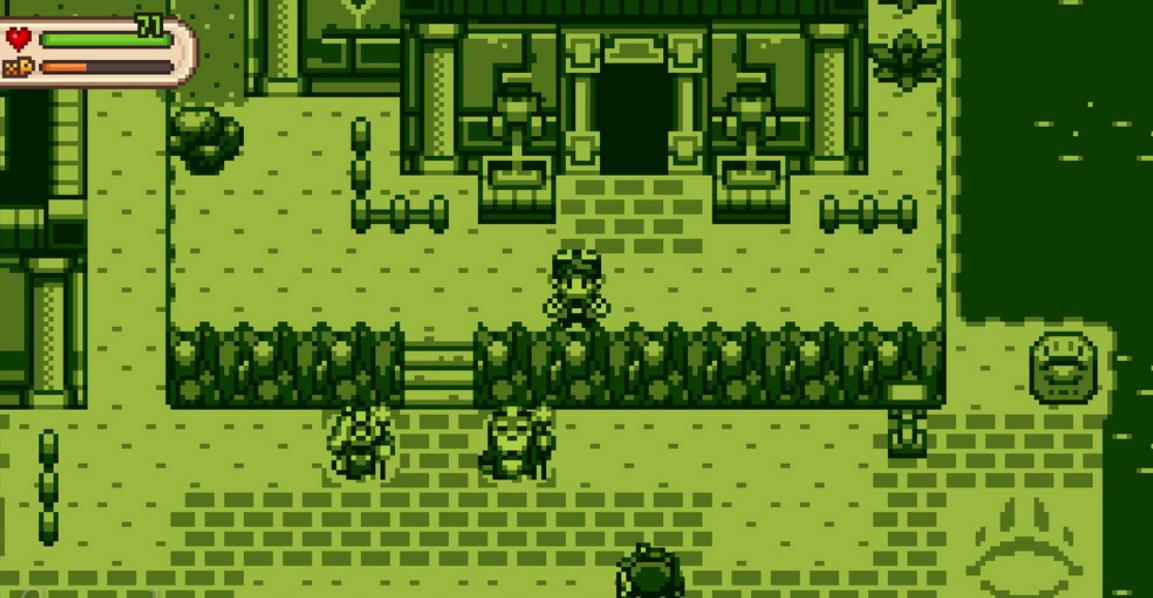 进化之地：传奇版.Evoland Legendary Edition_0