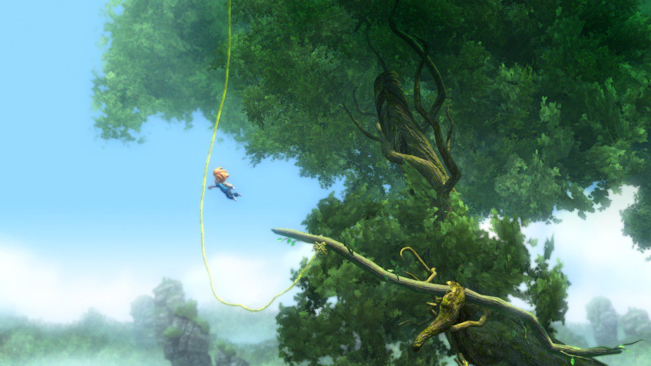 麦克斯 兄弟魔咒 Max: The Curse of Brotherhood_0
