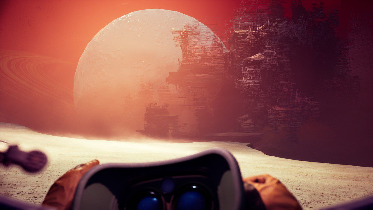 无敌号 The Invincible_0