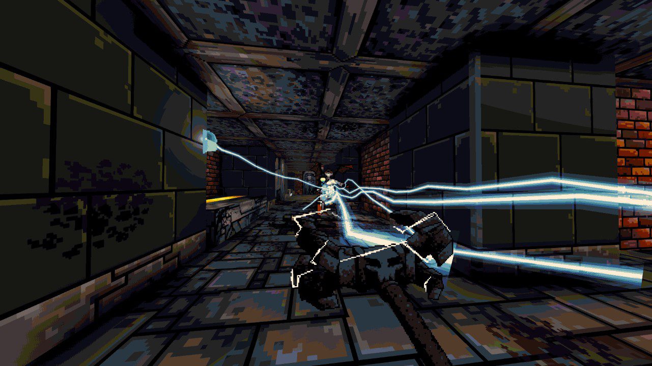 术士计划2 Project Warlock II_1