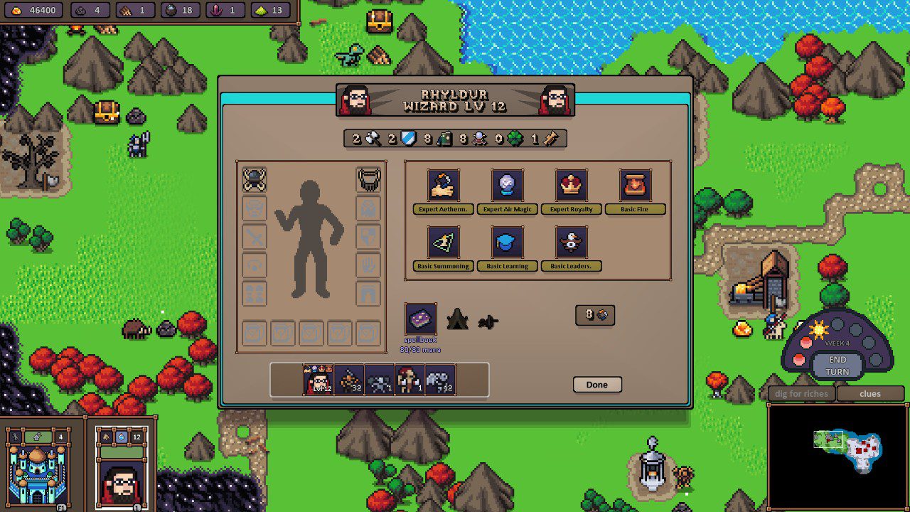 英雄之时 白金版 Hero's Hour_0