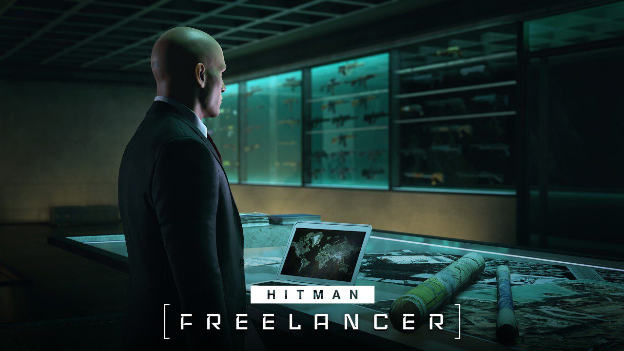 杀手3 Hitman 3_1