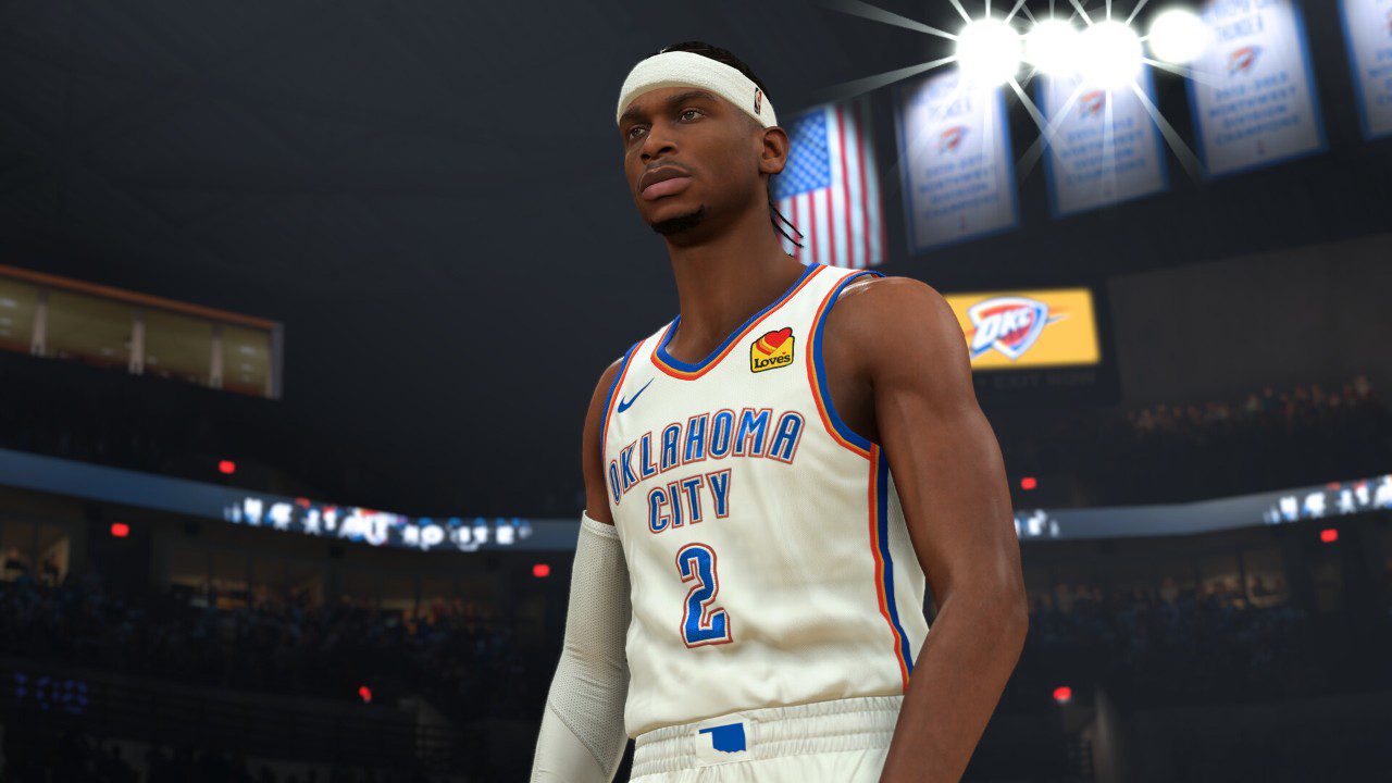 美国职业篮球2K24.NBA 2K24_0