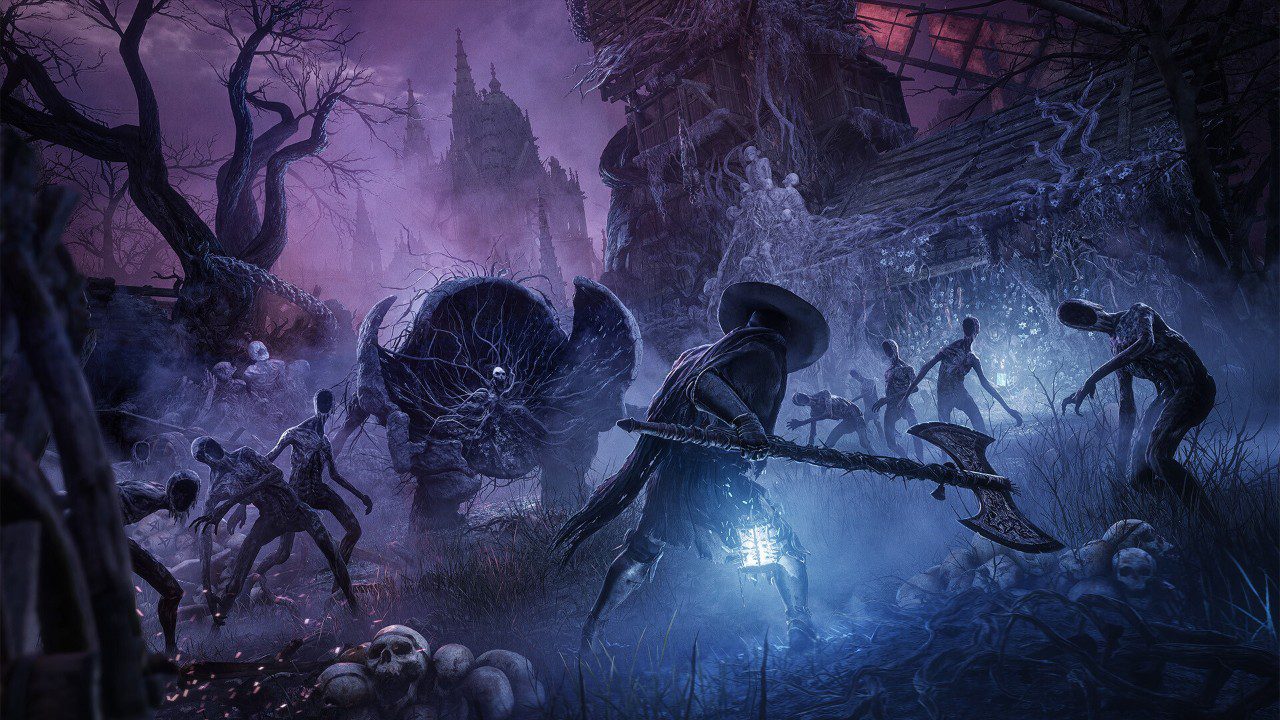 陷落之王.Lords of the Fallen_1
