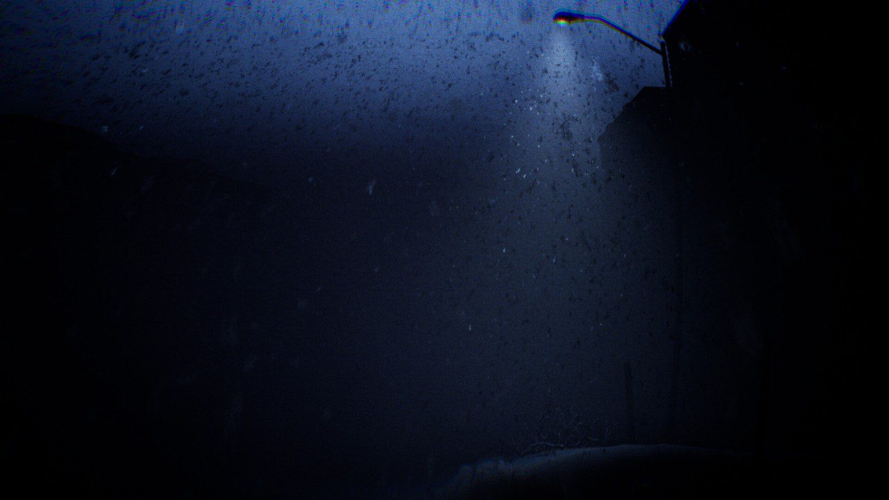 Exanimum：无声的呼唤 Exanimum: The Silent Call_0