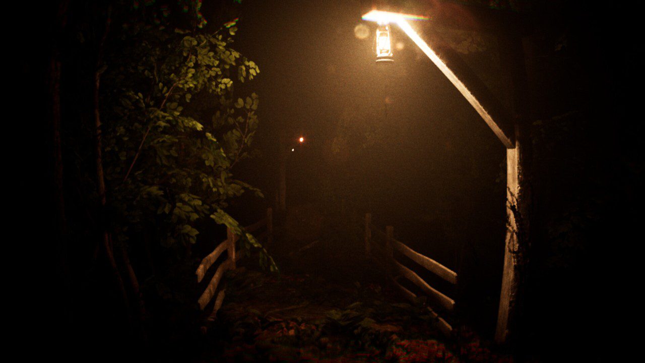 Exanimum：无声的呼唤 Exanimum: The Silent Call_2