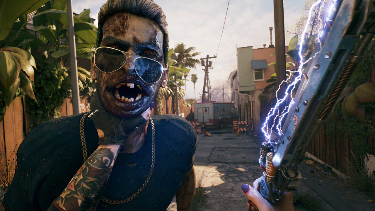 死亡岛2：黄金版.Dead Island 2：Gold Edition_0