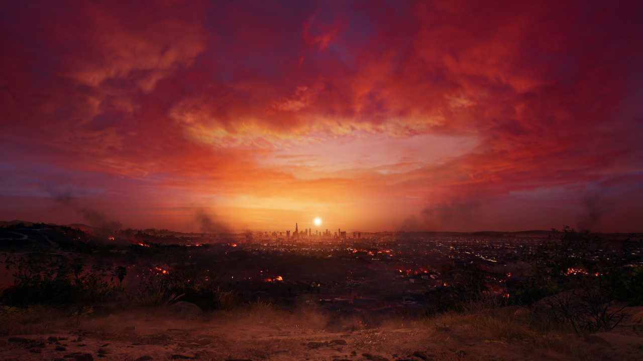 死亡岛2：黄金版.Dead Island 2：Gold Edition_2