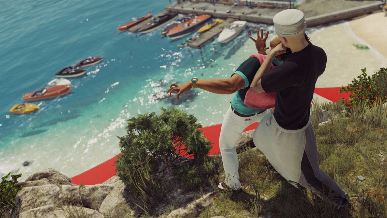 杀手3 Hitman 3_2