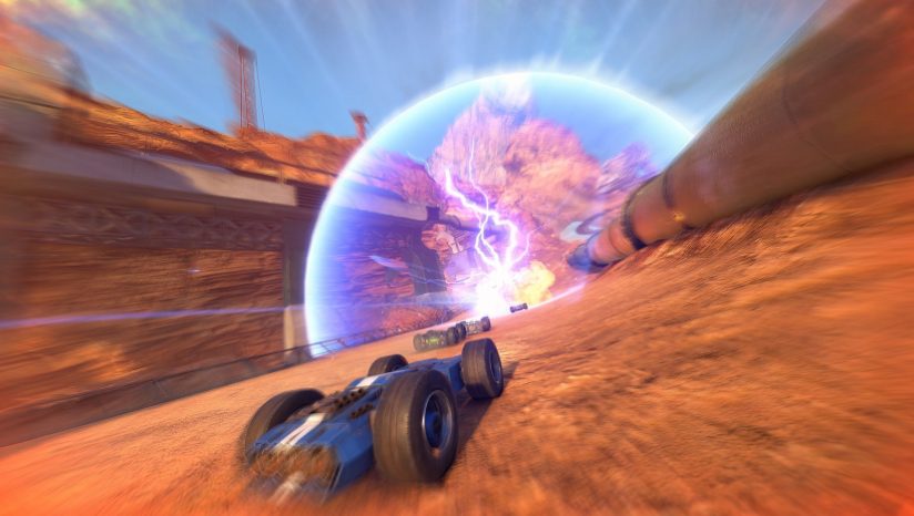 GRIP：战斗赛车.GRIP：Combat Racing_0
