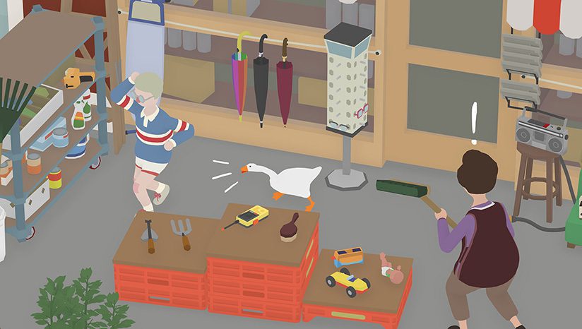鹅作剧 Untitled Goose Game_1