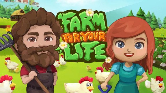农场生活.Farm for your Life_0