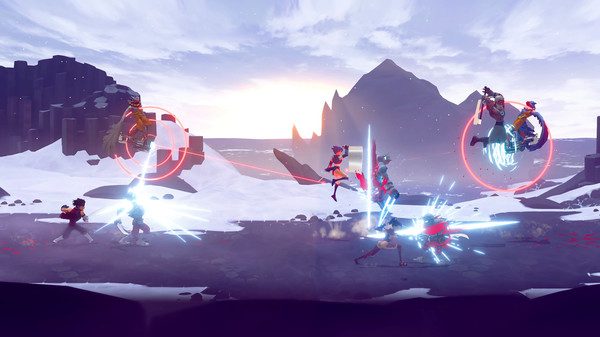 武士强力闪光 SHING!_0