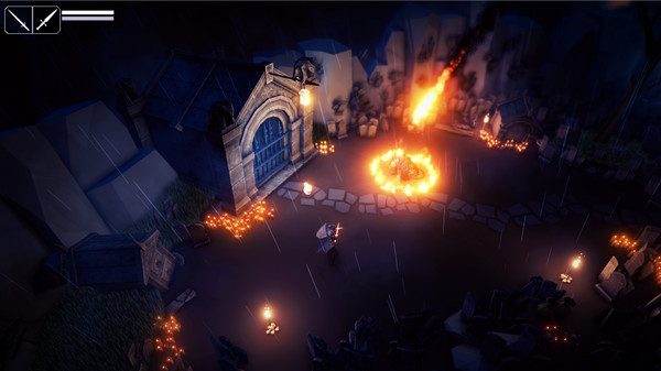 光明陨落：极暗版 Fall of Light: Darkest Edition_0