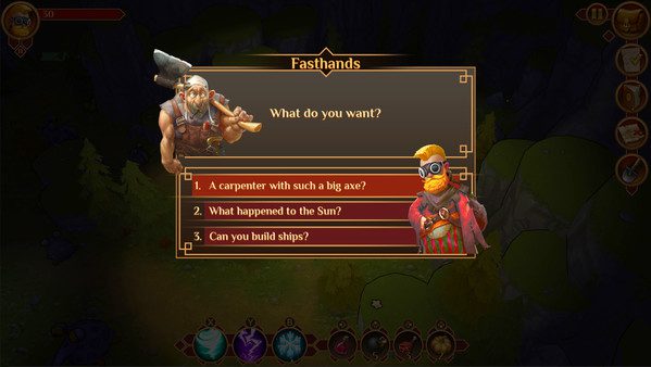 冒险猎手：豪华版 Quest Hunter: Deluxe Edition_2