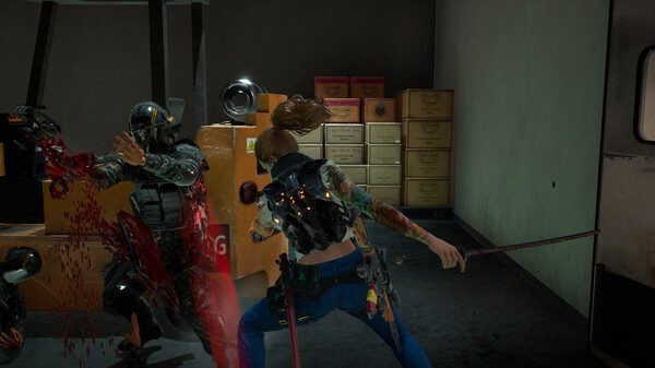格杀勿论.Wanted: Dead_0