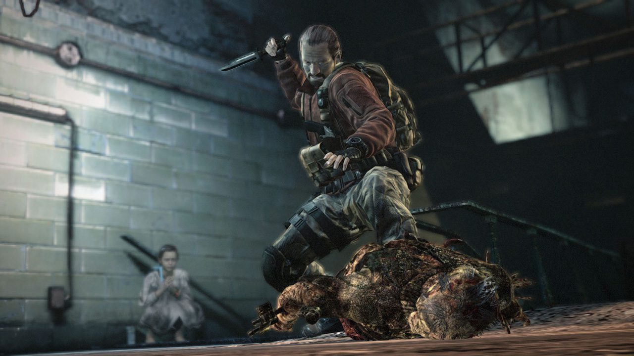 生化危机5.Resident Evil 5_1