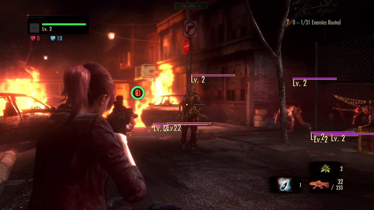 生化危机5.Resident Evil 5_0