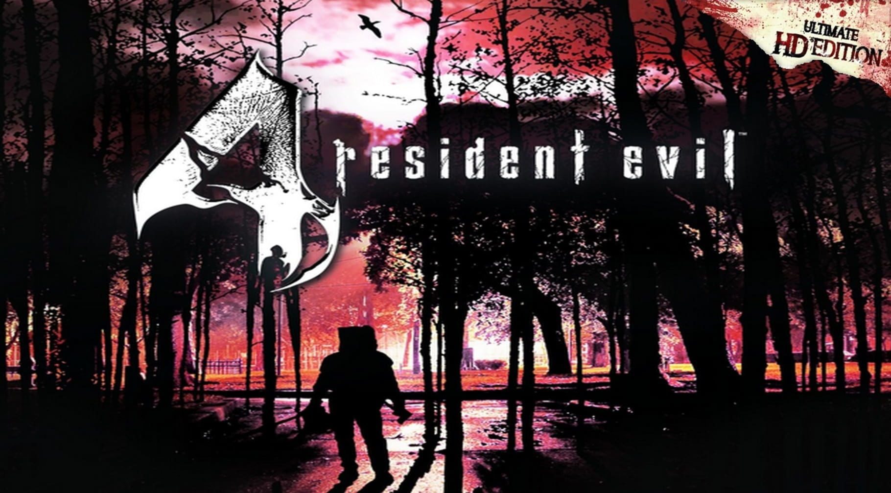 生化危机 4：终极高清版.Resident Evil 4: Ultimate HD Edition_1