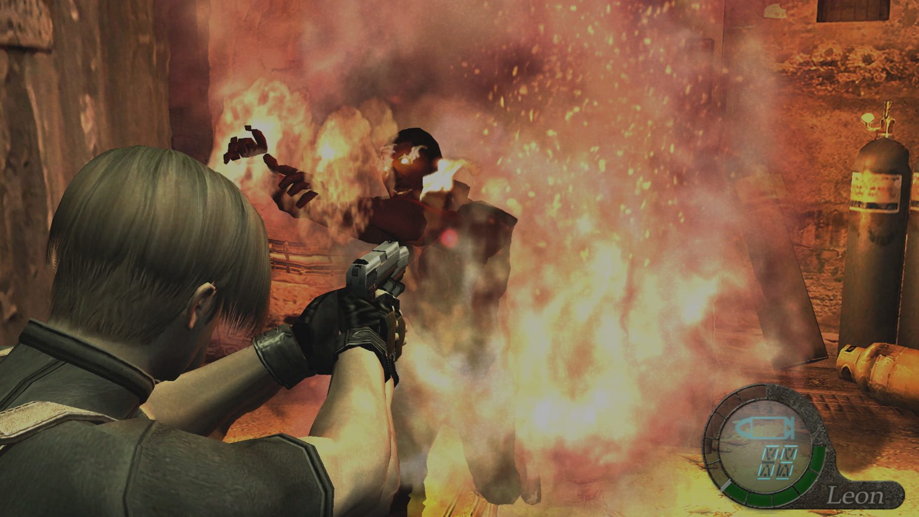 生化危机 4：终极高清版.Resident Evil 4: Ultimate HD Edition_2