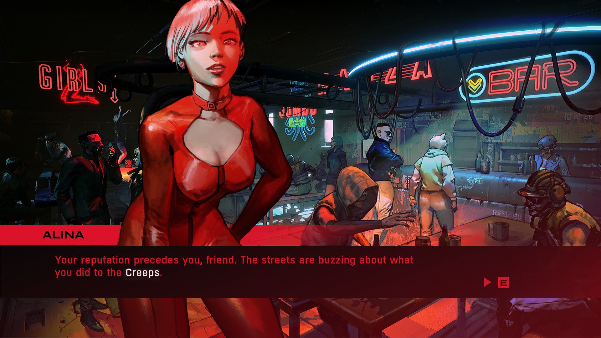 堕灭暴徒.RUINER_0