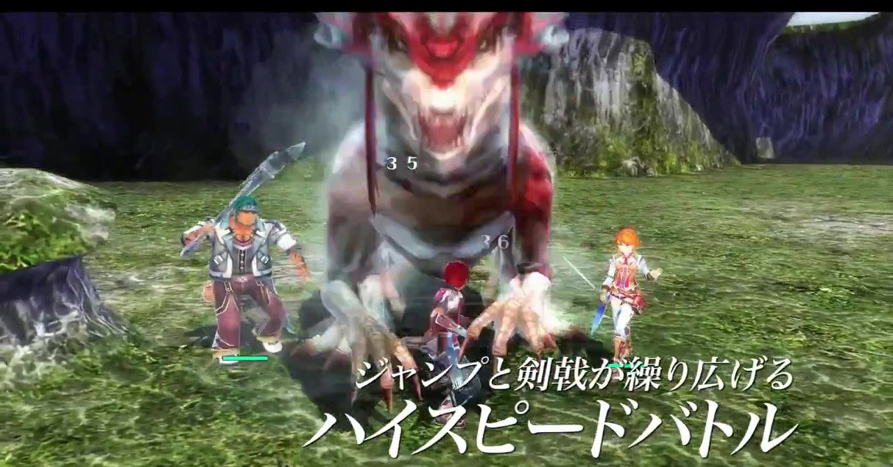 伊苏8：达娜的安魂曲.Ys VIII: Lacrimosa of Dana_0