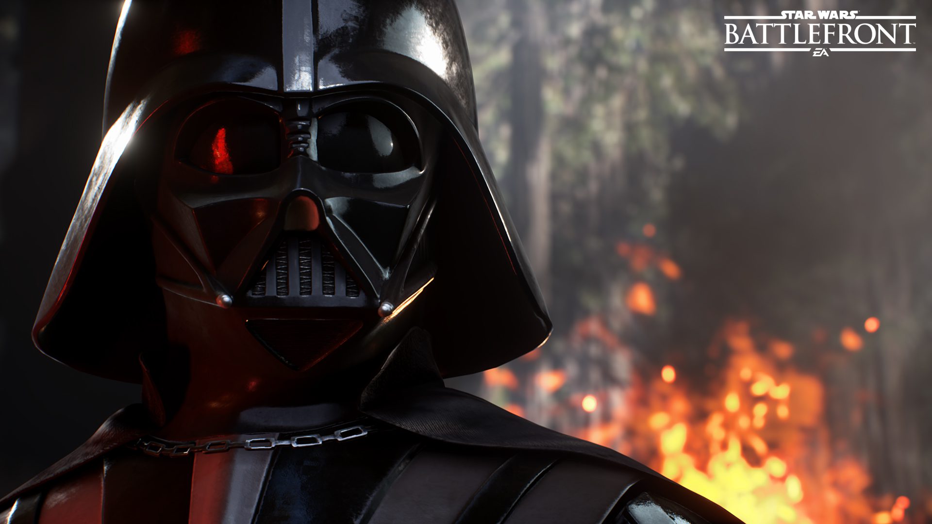 星球大战：前线 经典收藏版 Star Wars: Battlefront_0