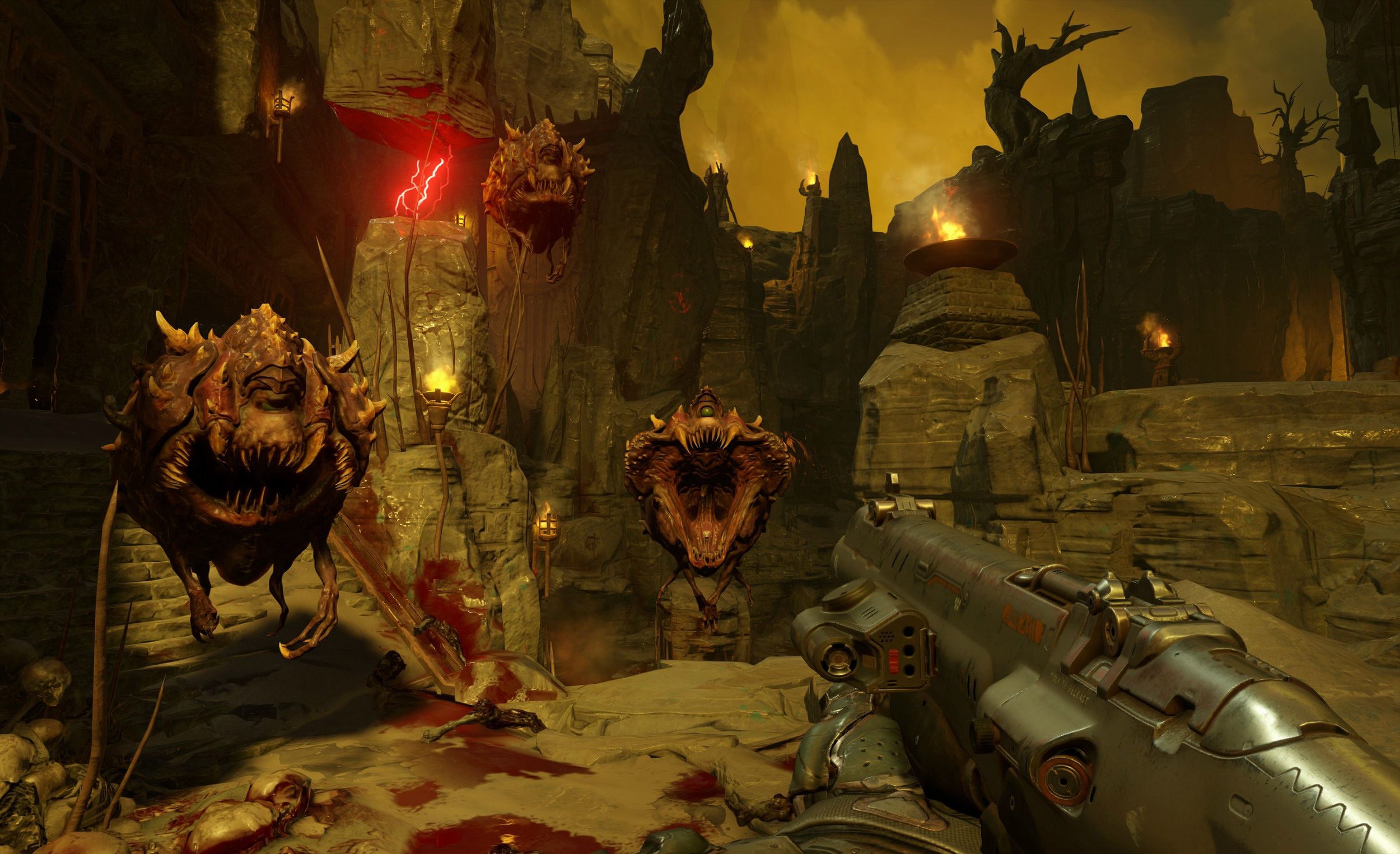 毁灭战士4.DOOM_0