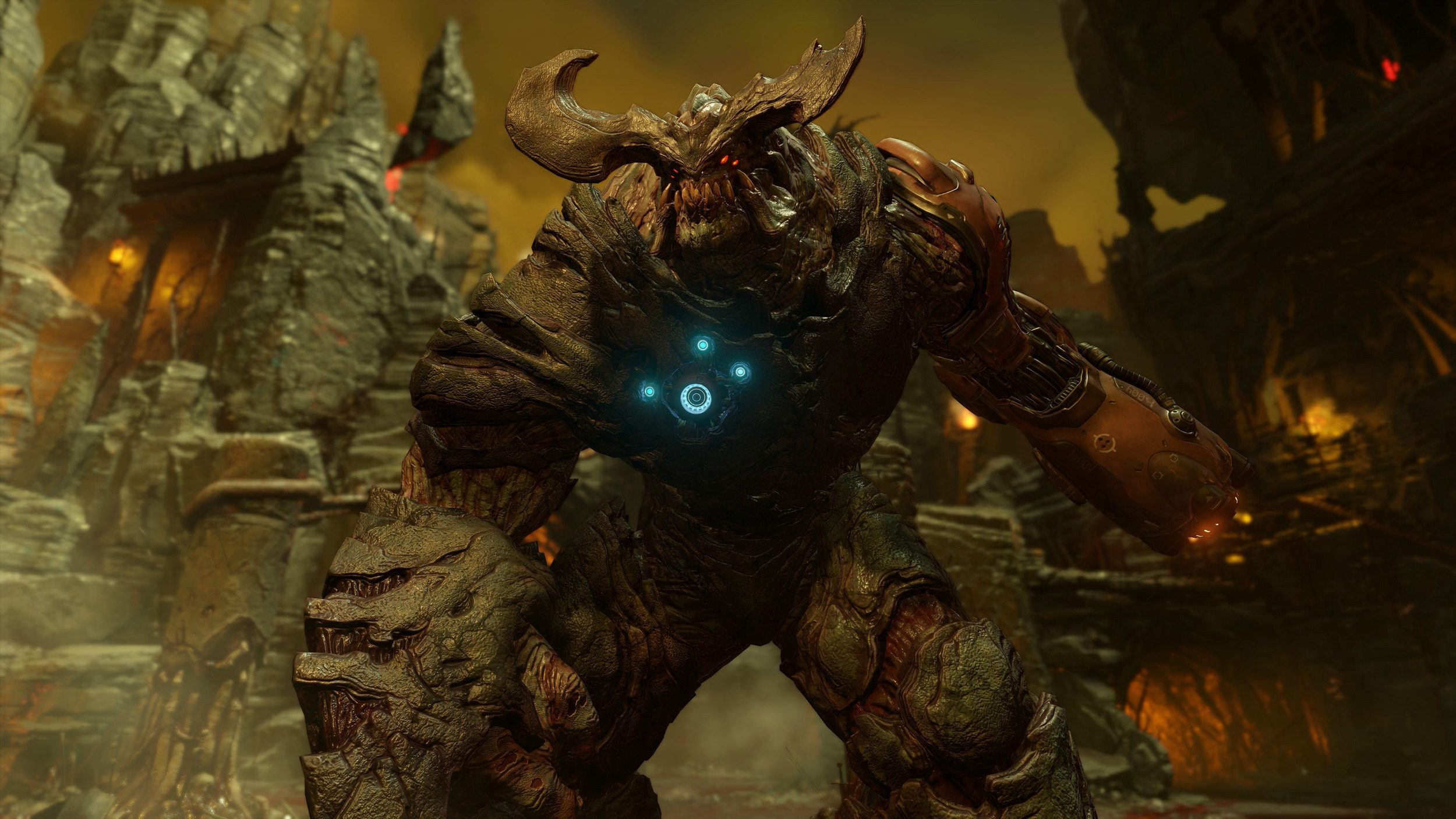 毁灭战士4.DOOM_1