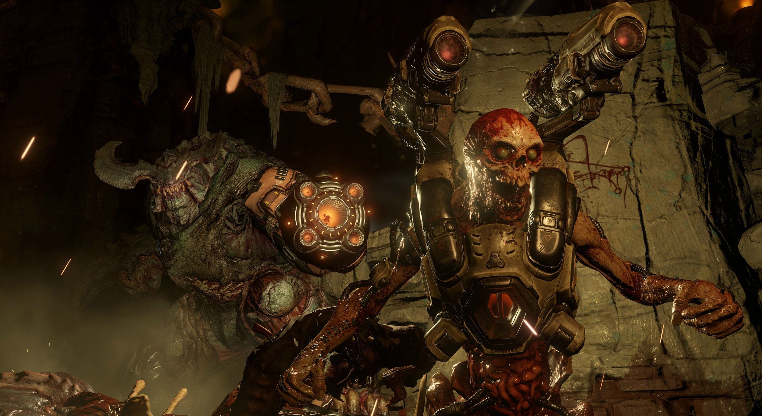 毁灭战士4.DOOM_2