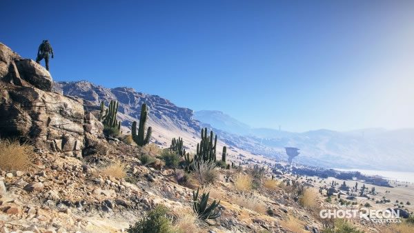 幽灵行动：荒野.Tom Clancy’s Ghost Recon: Wildlands_1