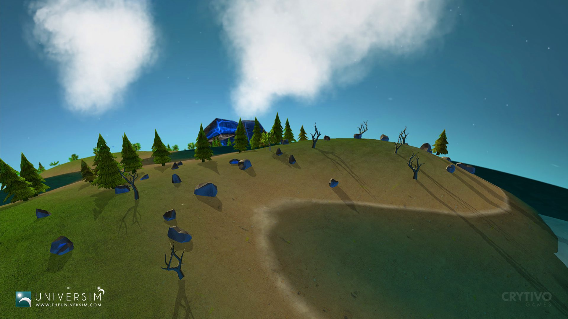 宇宙主义 The Universim_2