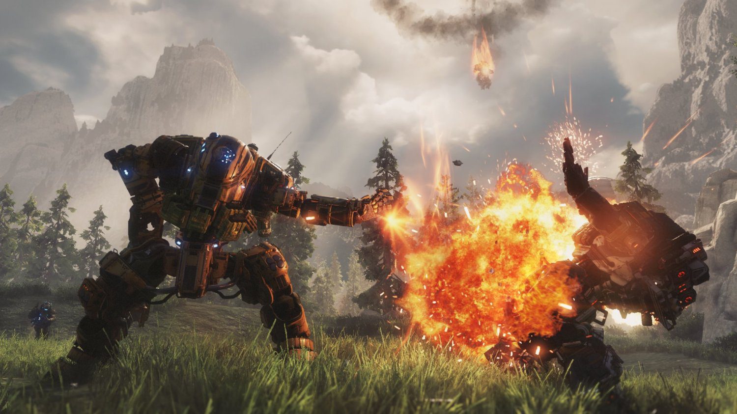 泰坦陨落2.Titanfall 2_0