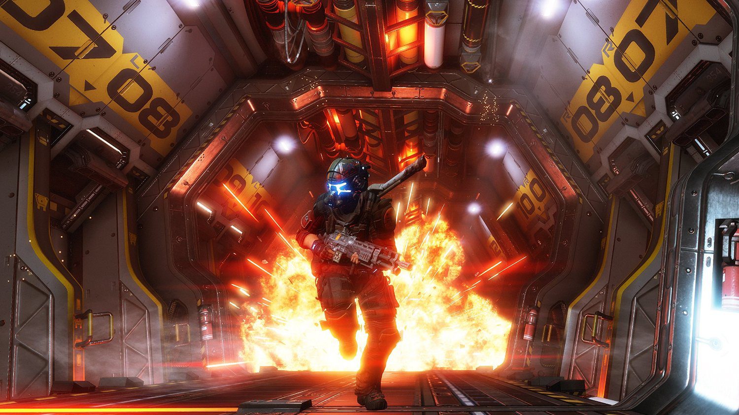 泰坦陨落2.Titanfall 2_2